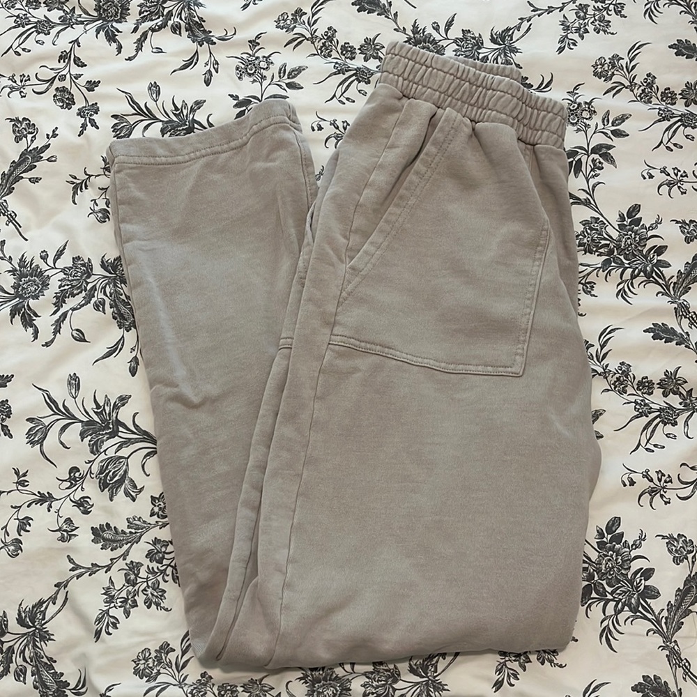 Sweatpants